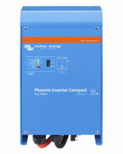 Inversor Phoenix Compact 12V 1200VA Victron Energy