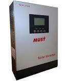 Inversor cargador 1000W Must Solar