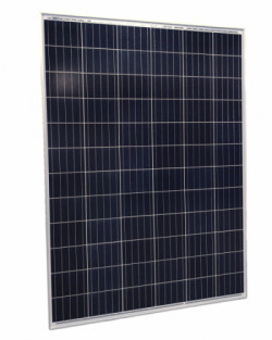 Panel solar 200W 12V policristalino ERA